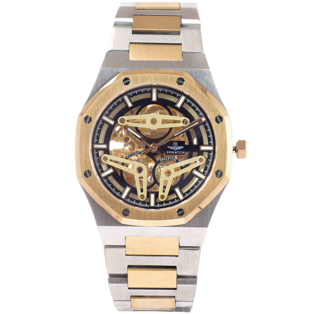 SRWatch 41mm Nam SG19192.1201