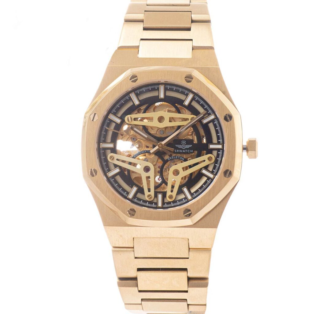 SRWatch 41mm Nam SG19192.1401