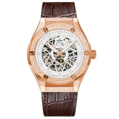 SRWatch 42mm Nam SG19193.4902 chính hãng SRWatch 42mm Nam SG19193.4902