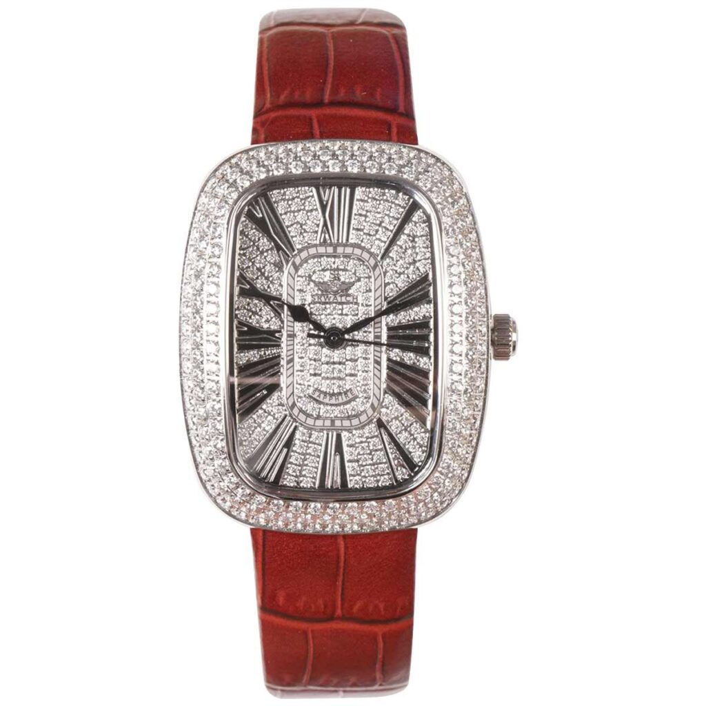 SRWatch 28x35mm Nữ SL5009.4502BL