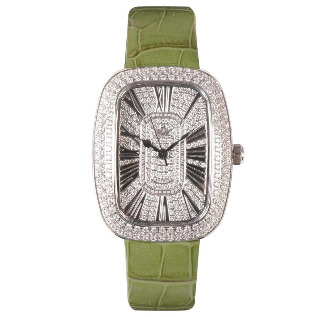 SRWatch 28x35mm Nữ SL5009.4602BL