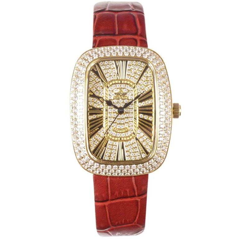 SRWatch 28x35mm Nữ SL5009.6502BL