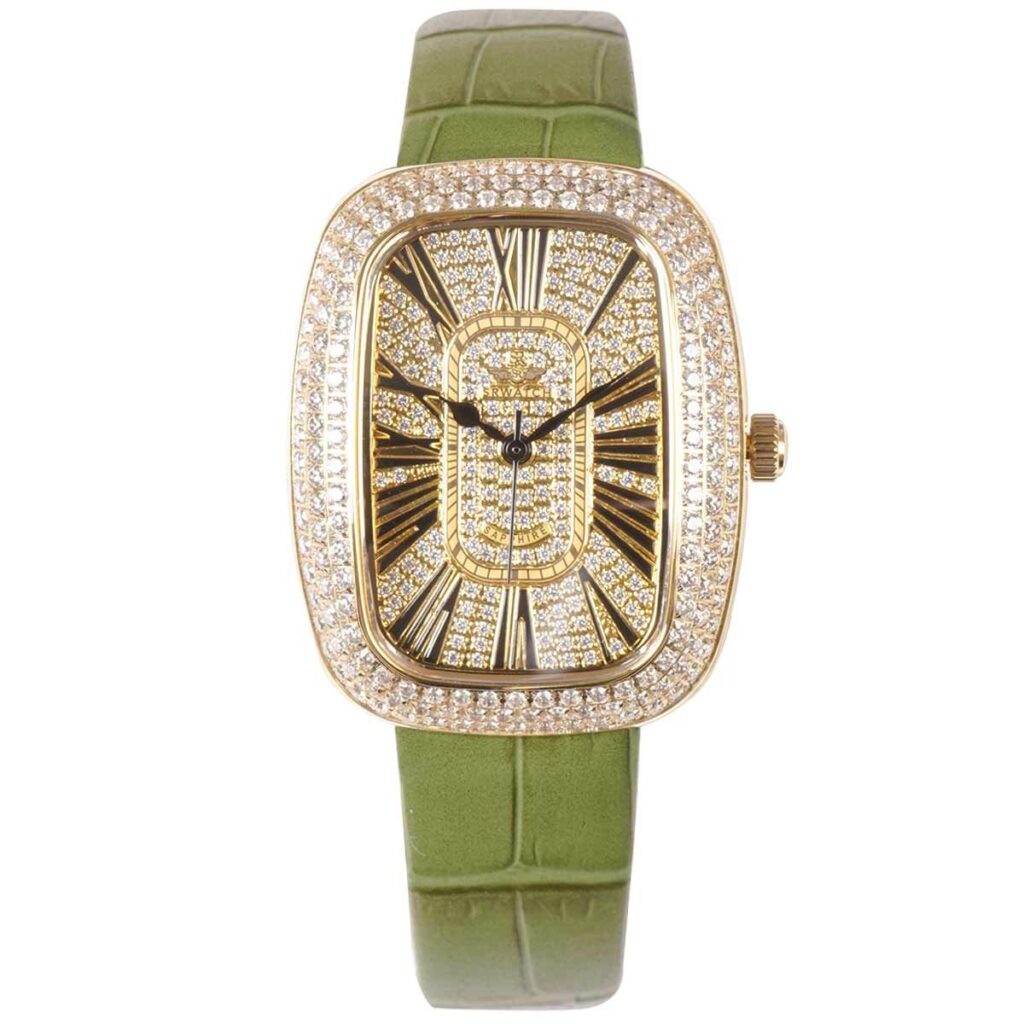 SRWatch 28x35mm Nữ SL5009.6602BL