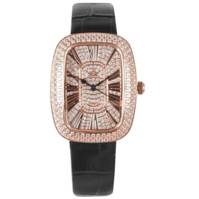 SRWatch 28mm Nữ SL5009.9102BL chính hãng SRWatch 28mm Nữ SL5009.9102BL