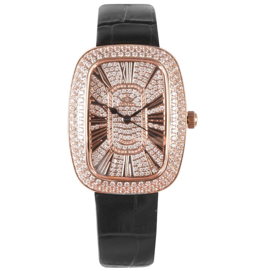 SRWatch 28mm Nữ SL5009.9102BL