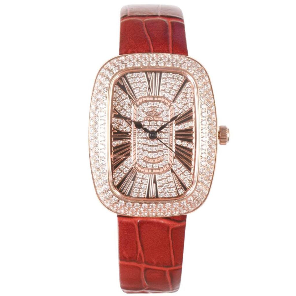 SRWatch 35mm Nữ SL5009.9502BL
