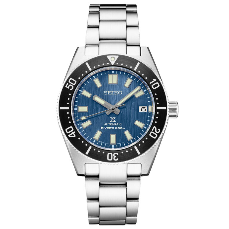 Seiko 40.5mm Nam SPB297J1