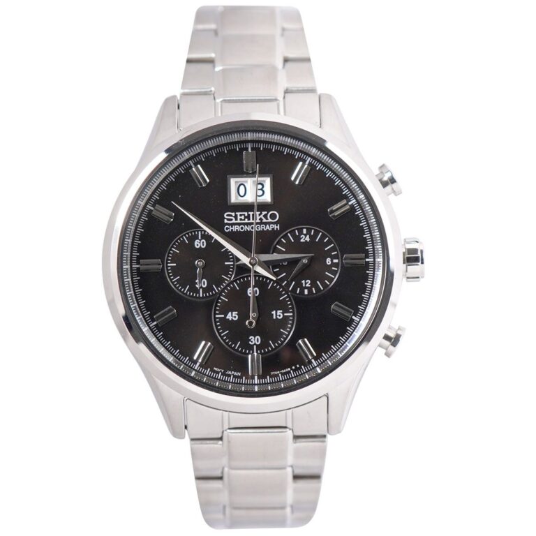 Seiko 42mm Nam SPC083P1