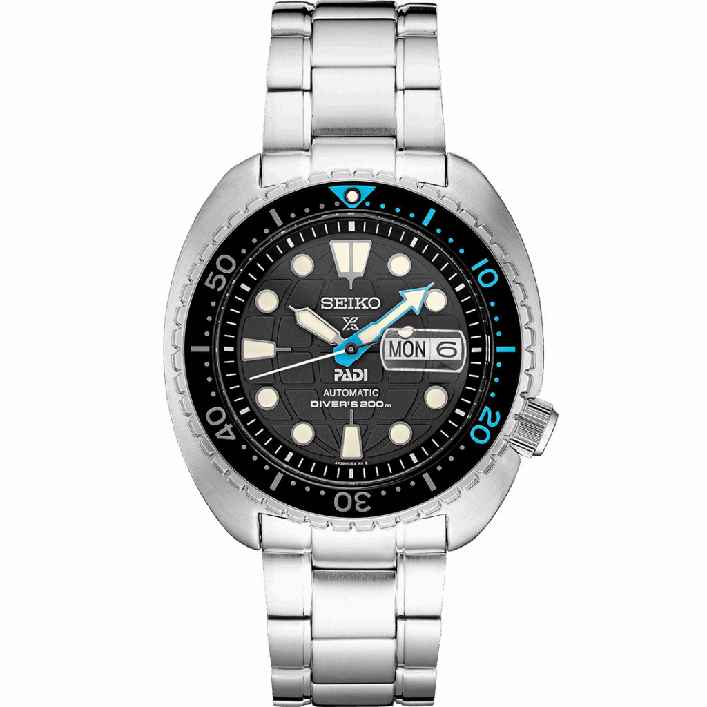 Seiko 40.5mm Nam SRPG19J1