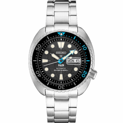 Đồng hồ Seiko 40.5mm Nam SRPG19J1 chính hãng Ảnh sản phẩm Seiko 40.5mm Nam SRPG19J1
