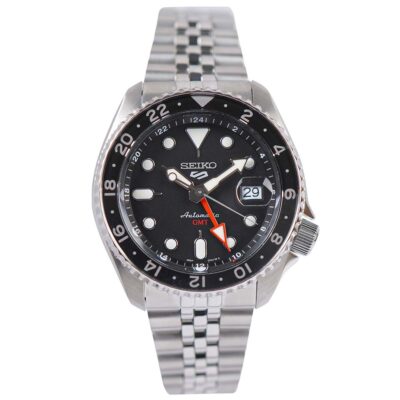 Đồng hồ Seiko 42.5mm Nam SSK001K1 chính hãng Ảnh sản phẩm Seiko 42.5mm Nam SSK001K1