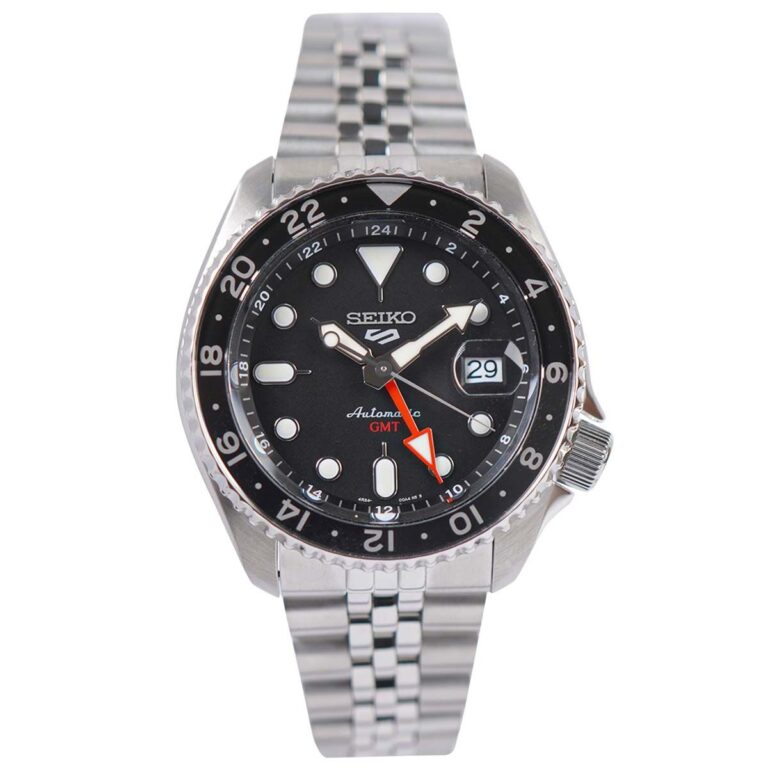 Seiko 42.5mm Nam SSK001K1