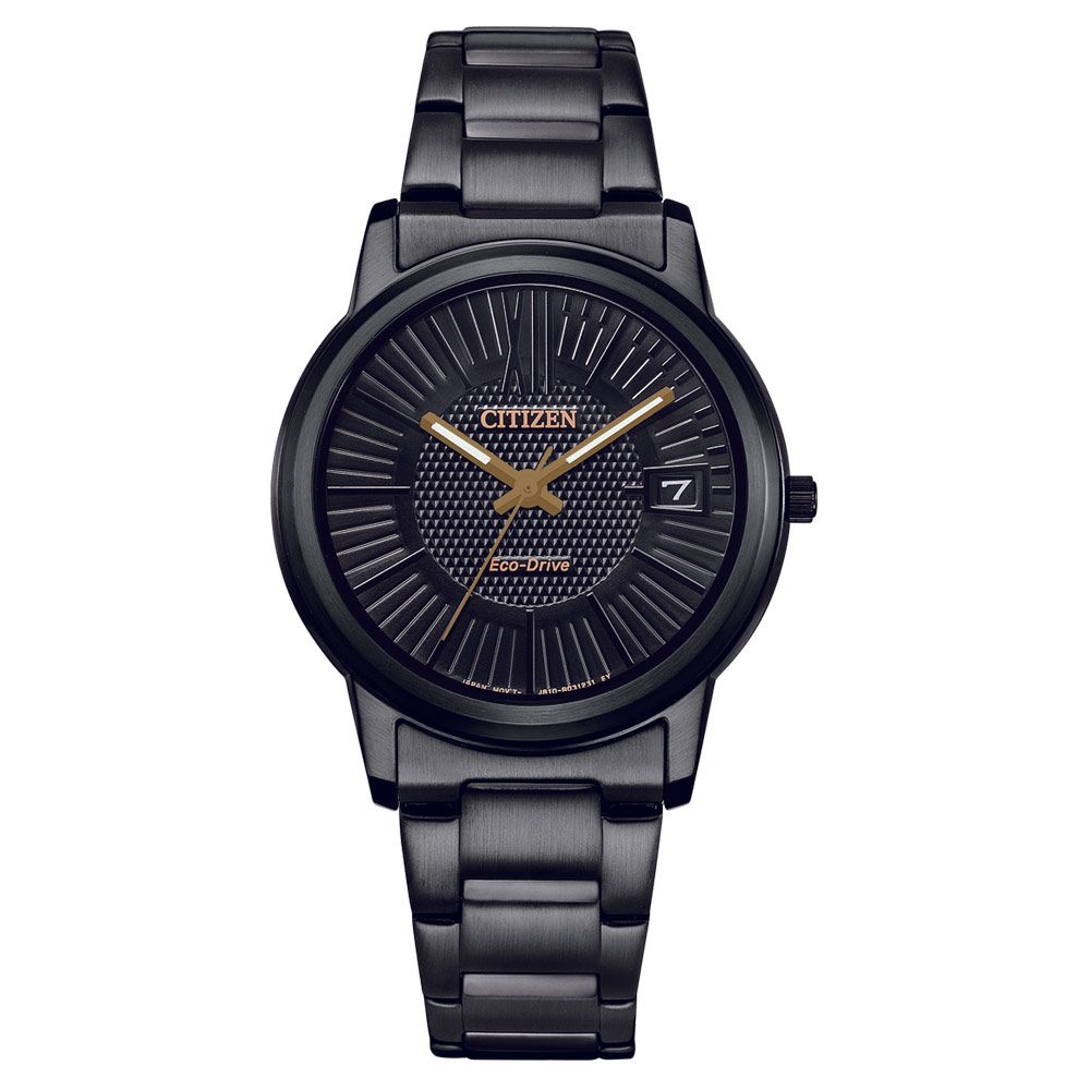 Citizen 33.3mm Nữ FE6017-85E