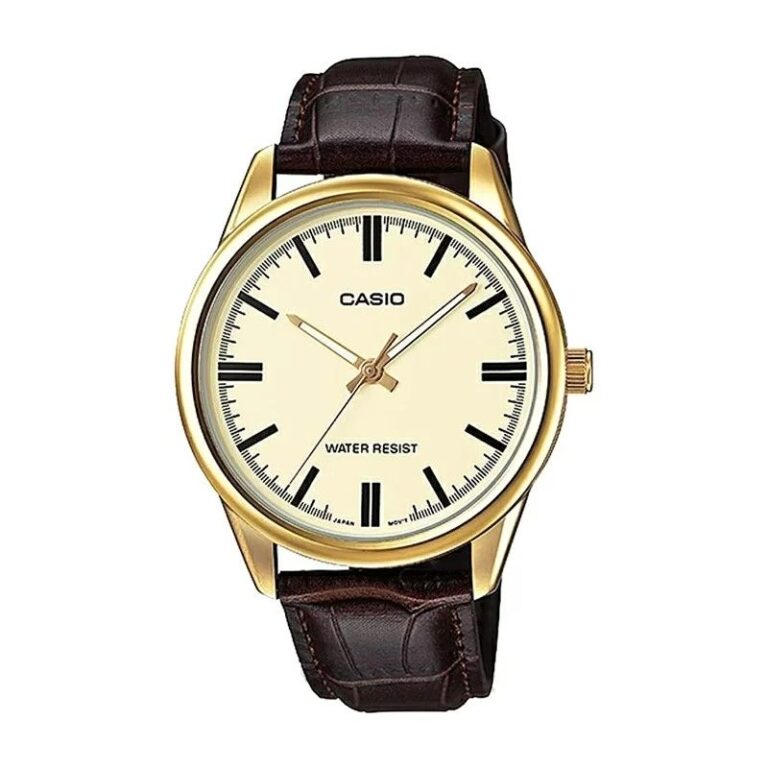 Casio 40mm Nam MTP-V005GL-9AUDF