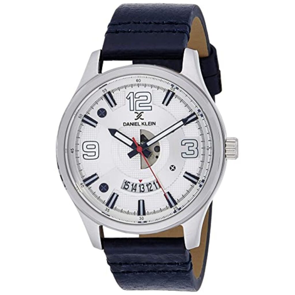 Daniel Klein 44mm Nam DK11653-3