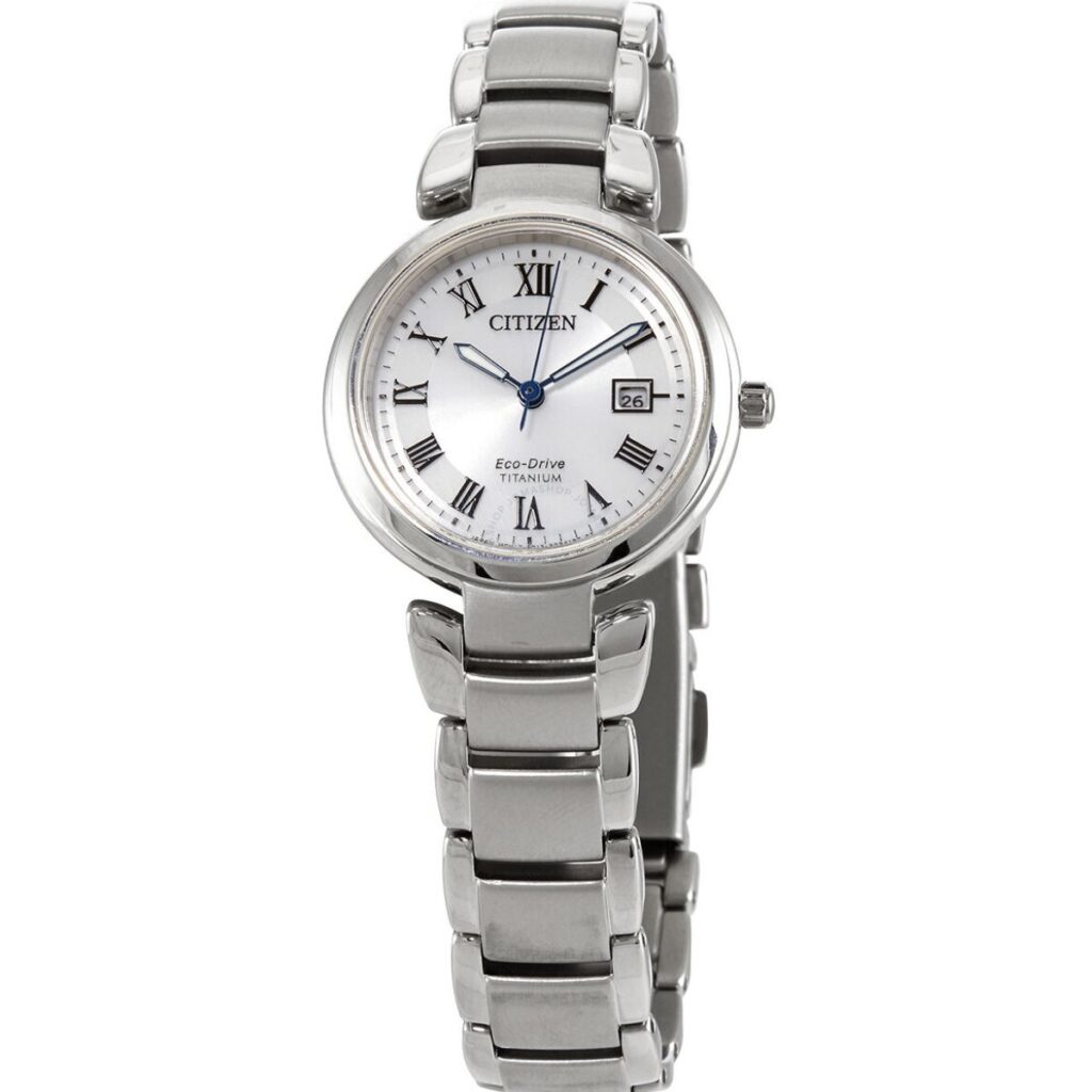 Citizen 29mm Nữ EW2500-88B