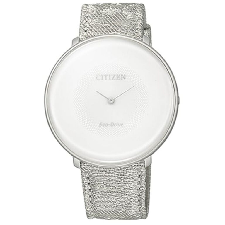 Citizen 38mm Nữ EG7000-01A