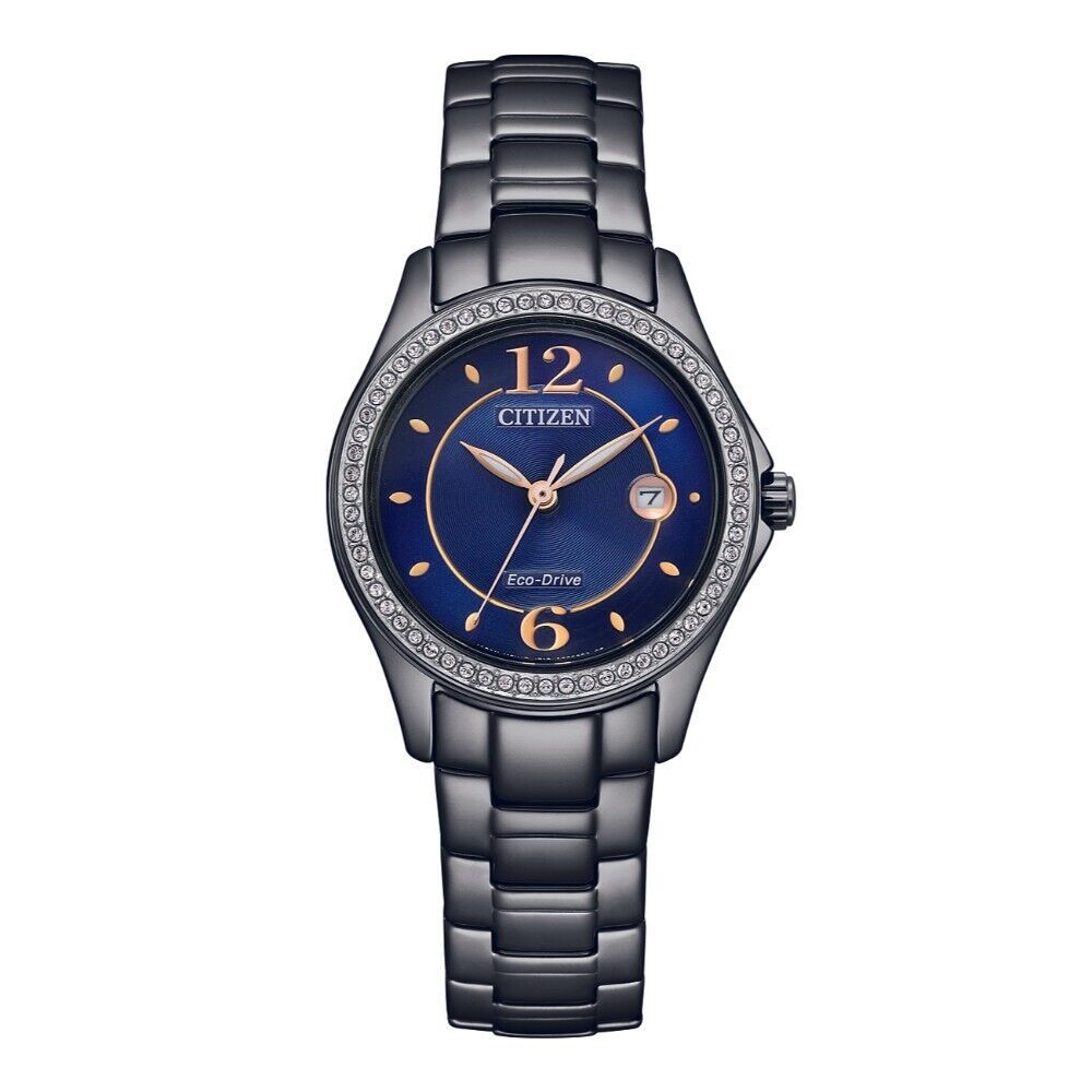 Citizen 29.5mm Nữ FE1255-84L