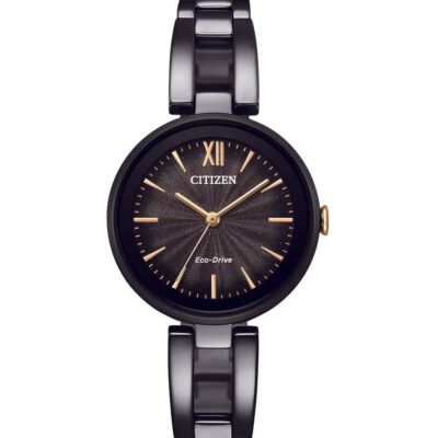 Citizen 28mm Nữ EM0804-87E chính hãng Citizen 28mm Nữ EM0804-87E