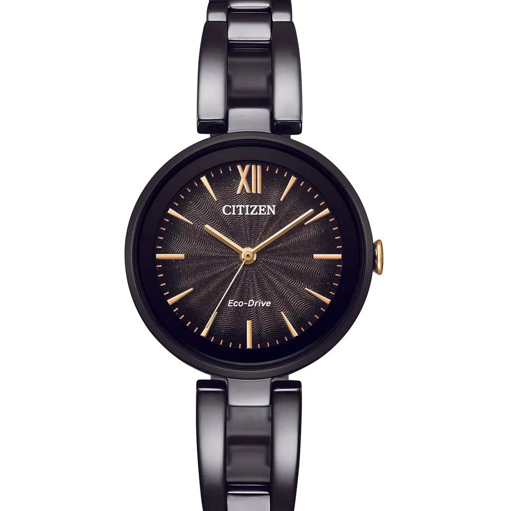 Citizen 28mm Nữ EM0804-87E