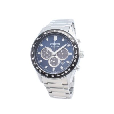 Đồng hồ Citizen 43mm Nam CA4454-89L chính hãng Ảnh sản phẩm Citizen 43mm Nam CA4454-89L