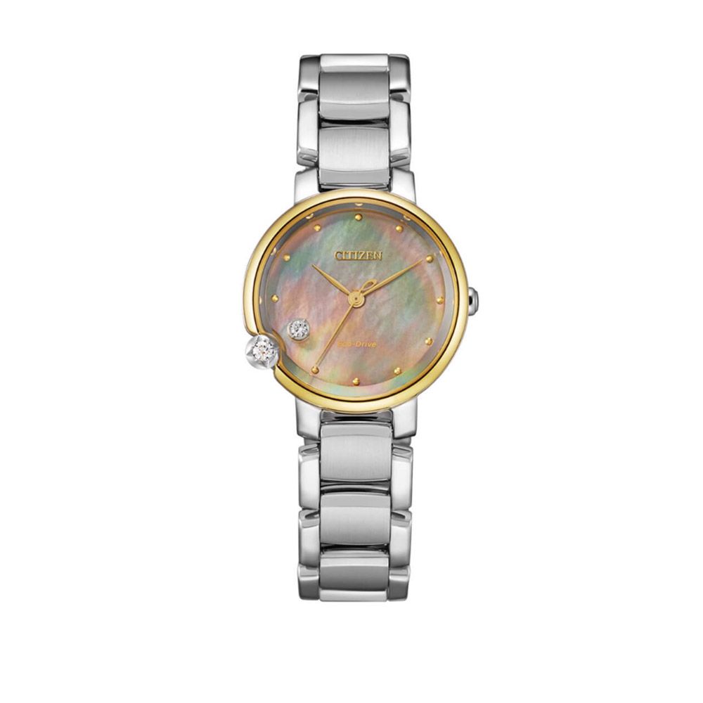 Citizen 27mm Nữ EW5584-81Y
