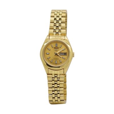 Đồng hồ Seiko 25mm Nữ SYMF82J1 chính hãng Ảnh sản phẩm Seiko 25mm Nữ SYMF82J1