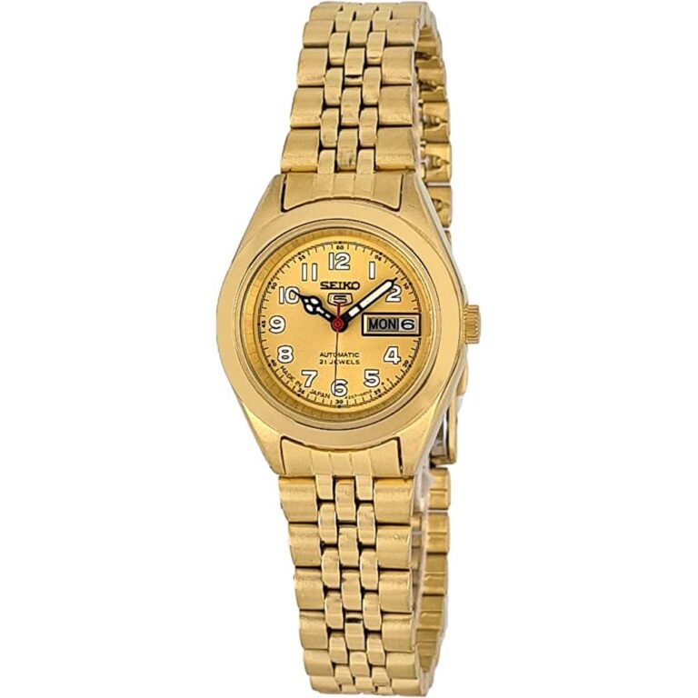 Seiko 25mm Nữ SYMF94J1