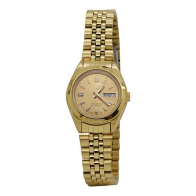 Đồng hồ Seiko 25mm Nữ SYMH54J1 chính hãng Ảnh sản phẩm Seiko 25mm Nữ SYMH54J1