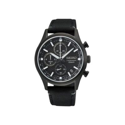 Đồng hồ Seiko 39.5mm Nam SSB421P1 chính hãng Ảnh sản phẩm Seiko 39.5mm Nam SSB421P1