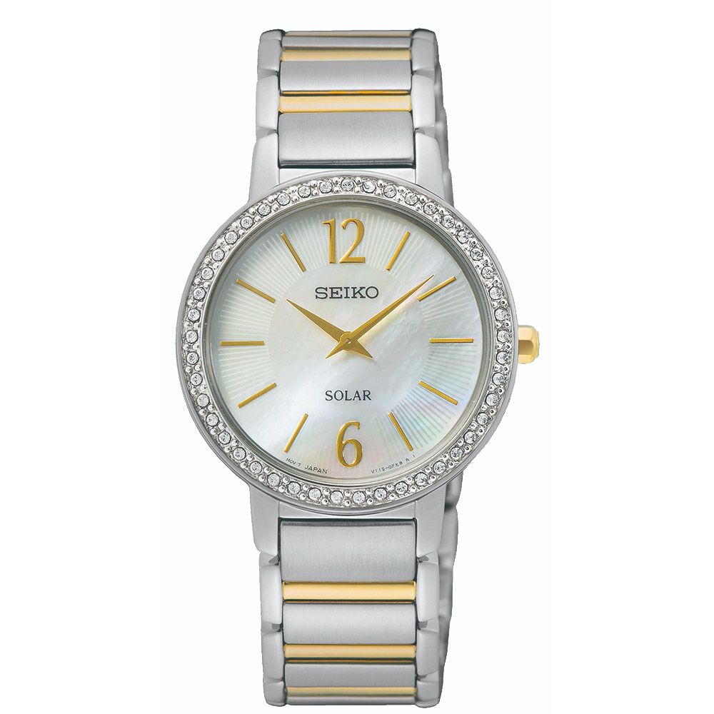 Seiko 25mm Nữ SUP469P1