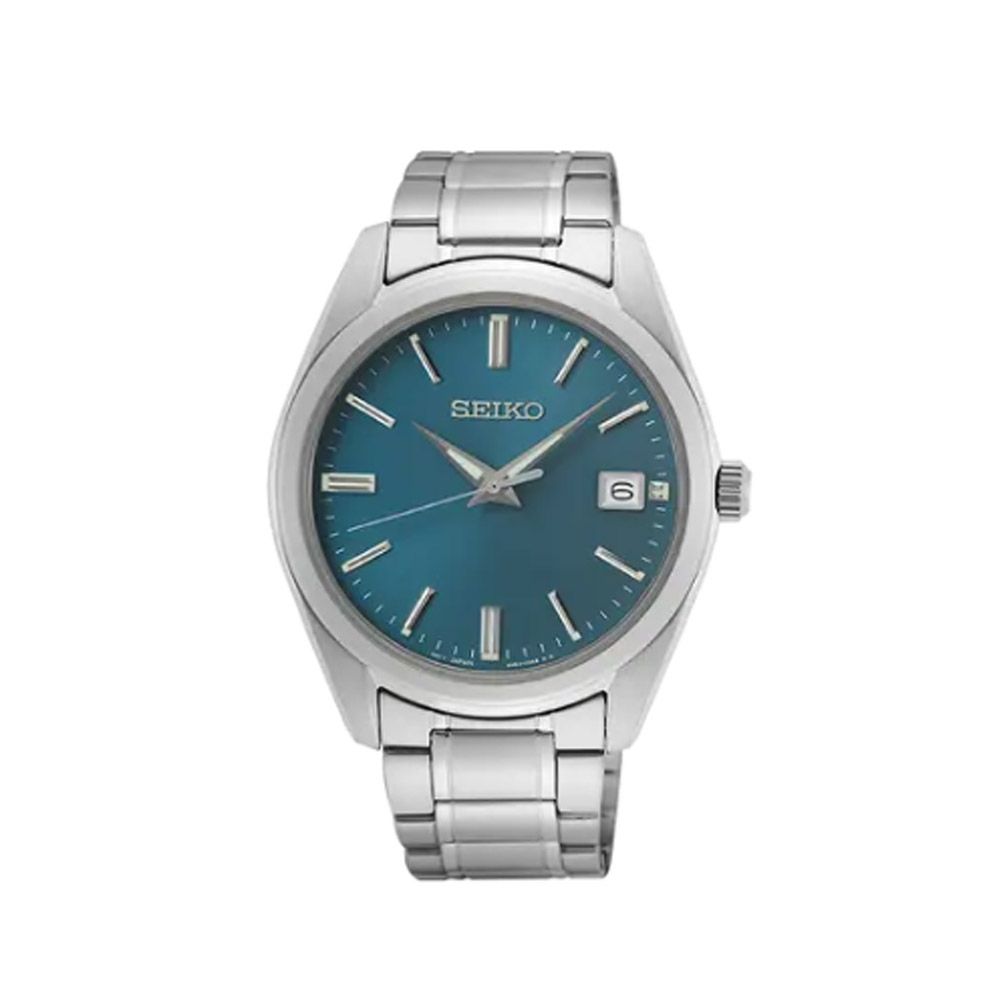 Seiko 40.2mm Nam SUR525P1