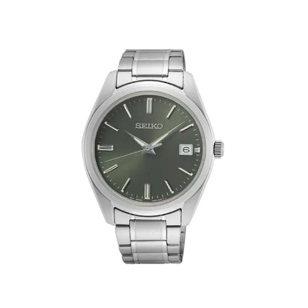 Seiko 40.2mm Nam SUR527P1