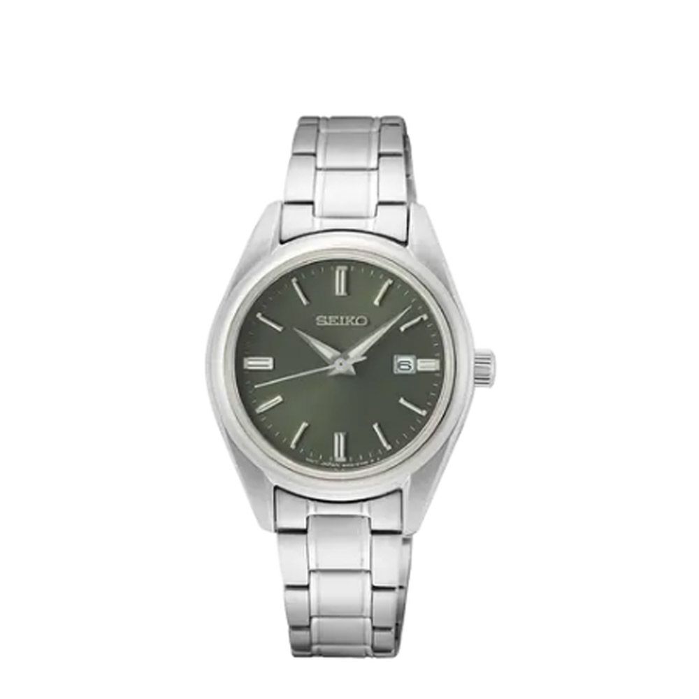 Seiko 29.8mm Nữ SUR533P1