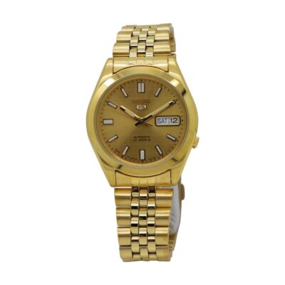 Đồng hồ Seiko 37mm Nam SNKF90J1 chính hãng Ảnh sản phẩm Seiko 37mm Nam SNKF90J1