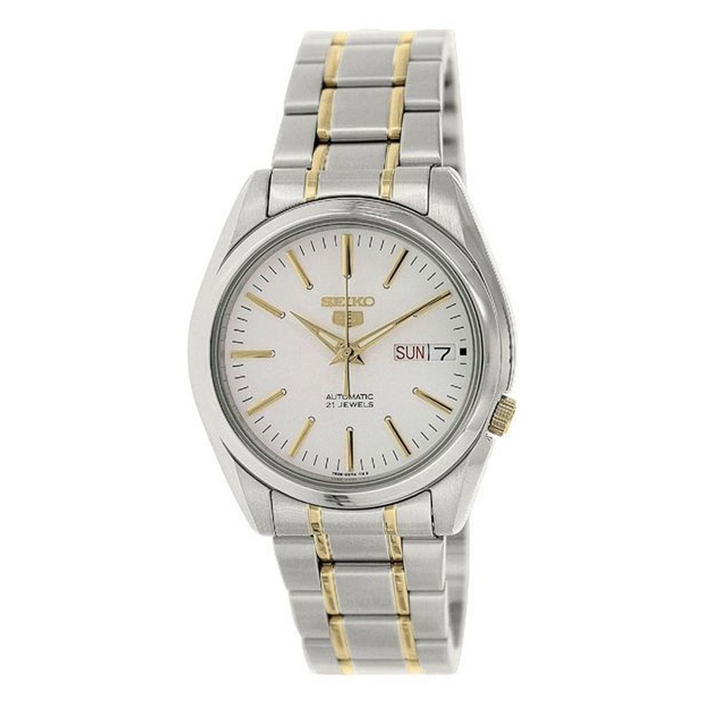 Seiko 37mm Nam SNKL47J1