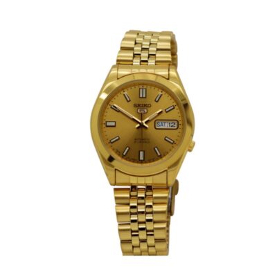 Đồng hồ Seiko 36mm Nam SNXC38J5 chính hãng Ảnh sản phẩm Seiko 36mm Nam SNXC38J5
