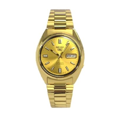 Đồng hồ Seiko 38mm Nam SNXS80J5 chính hãng Ảnh sản phẩm Seiko 38mm Nam SNXS80J5
