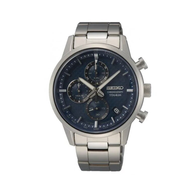 Seiko 41.6mm Nam SSB387P1