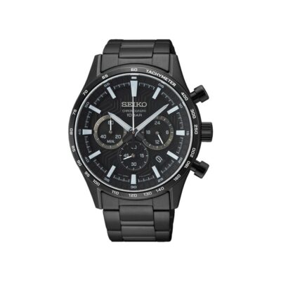 Đồng hồ Seiko 43mm Nam SSB415P1 chính hãng Ảnh sản phẩm Seiko 43mm Nam SSB415P1