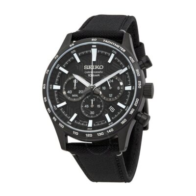 Đồng hồ Seiko 43mm Nam SSB417P1 chính hãng Ảnh sản phẩm Seiko 43mm Nam SSB417P1
