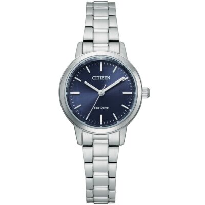 Đồng hồ Citizen 27mm Nữ EM0930-58L chính hãng Ảnh sản phẩm Citizen 27mm Nữ EM0930-58L