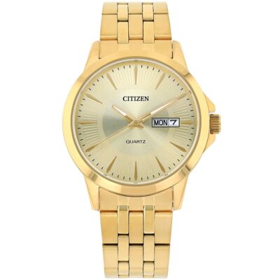 Citizen 42mm Nam DZ5002-52P chính hãng Citizen 42mm Nam DZ5002-52P