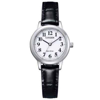 Đồng hồ Citizen 27mm Nữ EM0930-15A chính hãng Ảnh sản phẩm Citizen 27mm Nữ EM0930-15A