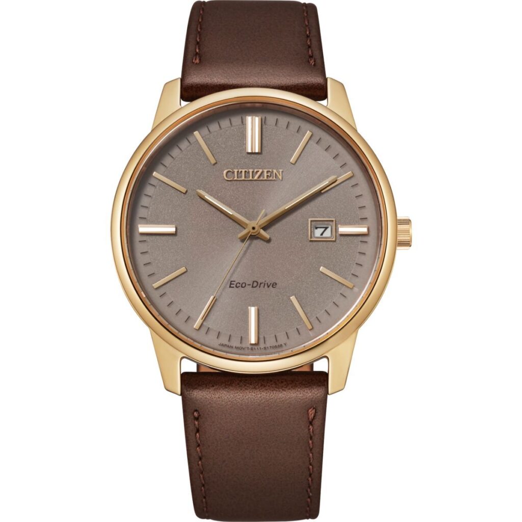 Citizen 39.2mm Nam BM7523-12X