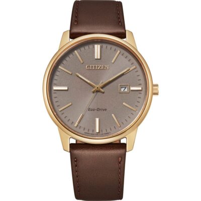 Đồng hồ Citizen 39.2mm Nam BM7523-12X chính hãng Ảnh sản phẩm Citizen 39.2mm Nam BM7523-12X