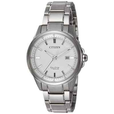 Đồng hồ Citizen 42mm Nam AW1490-84A chính hãng Ảnh sản phẩm Citizen 42mm Nam AW1490-84A
