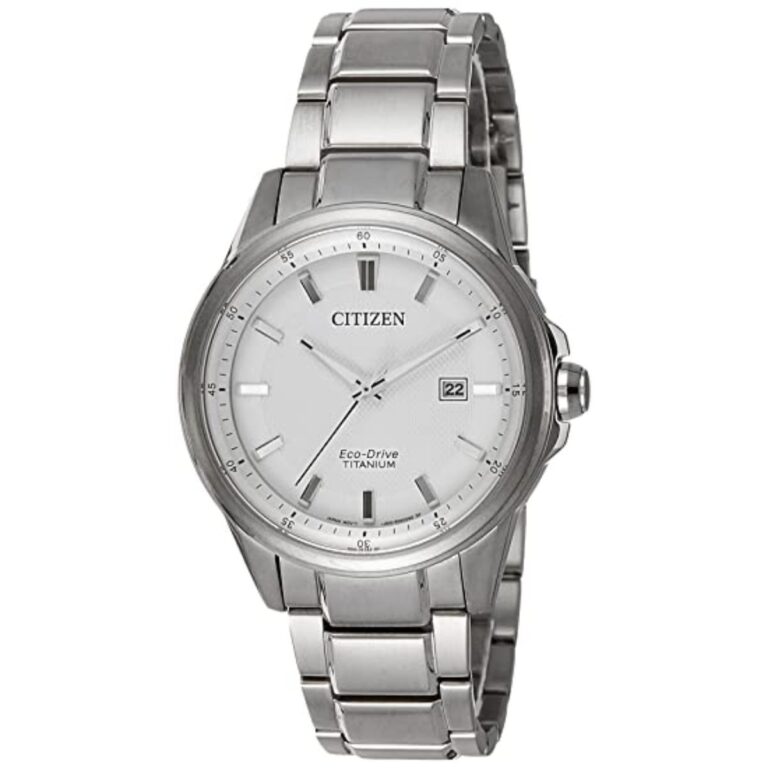 Citizen 42mm Nam AW1490-84A