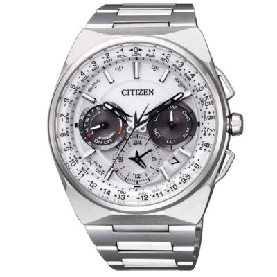 Đồng hồ Citizen 44mm Nam CC9000-51A chính hãng Ảnh sản phẩm Citizen 44mm Nam CC9000-51A