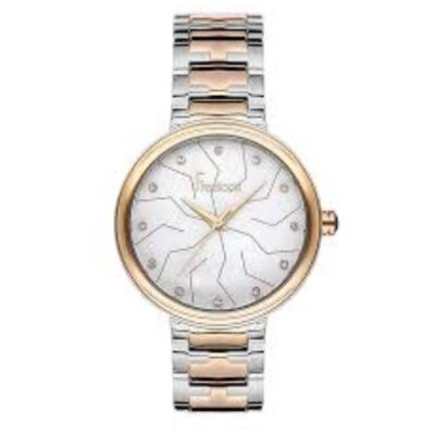 Đồng hồ Freelook 34mm Nữ F.7.1058.03 chính hãng Ảnh sản phẩm Freelook 34mm Nữ F.7.1058.03